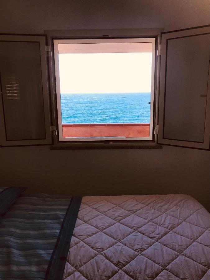 Belvedere Acqua Dolce 1 Cala Gonone Exterior foto