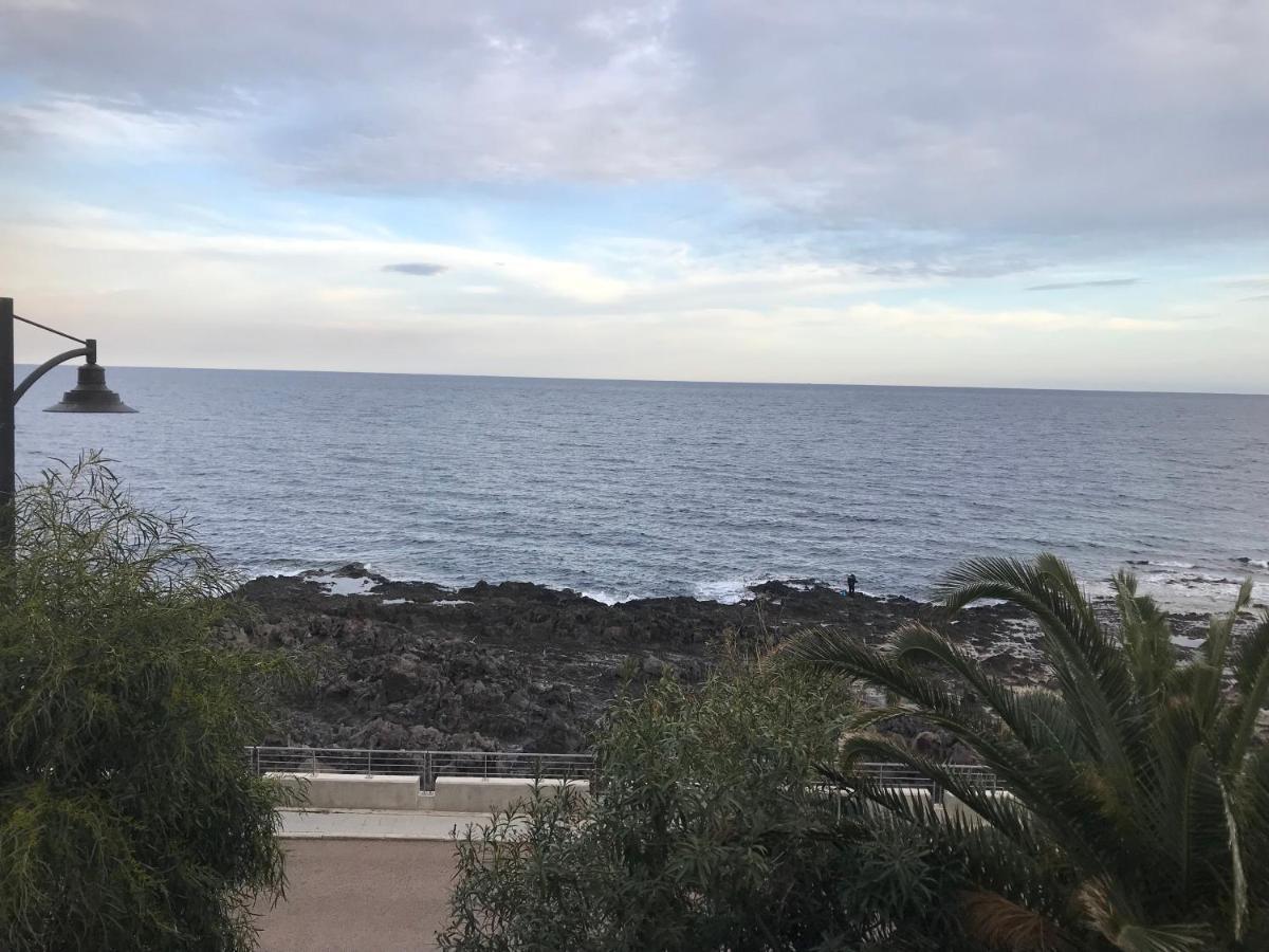 Belvedere Acqua Dolce 1 Cala Gonone Exterior foto